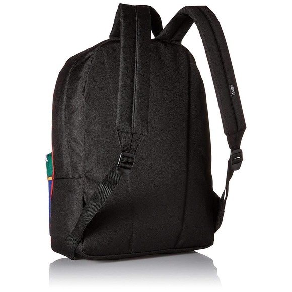 Vans Off The Wall Old Skool II Disney Mickey Mouse & Friends Backpack Bag